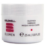 Goldwell Elumen Color Mini Hair Mask for coloured hair 25ml