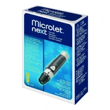 DISPOSITIVO DE PUNCIÓN MICROLET NEXT