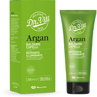 Dr Viti Argan Conditioner voor haar