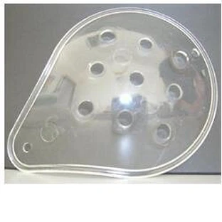 BESCHERMING Oculair Transp.  F/C
