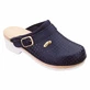 CLOG S/Comf.C/Cint.Blauw 44