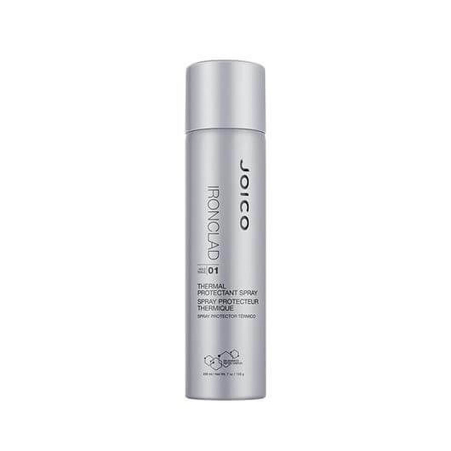 Spray de par Joico Iron Clad Thermal Protectant pentru protectie termica 233ml