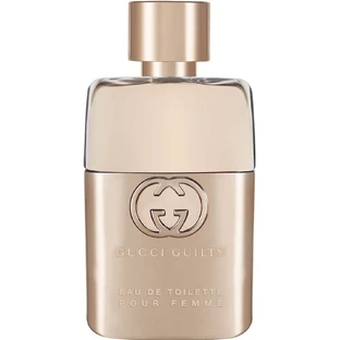 GUCCI GUILTY D NEW EDT 30 VAPO