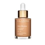 Clarins Skin Illusion foundation Spf15 no.108.5 cashew