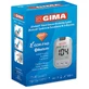 GLUCOMÈTRE GIMA KIT ITA/ENG