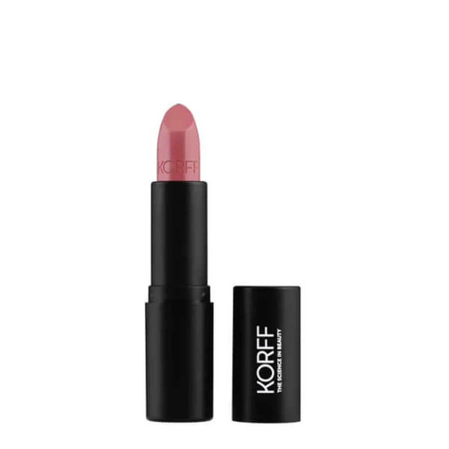 Korff Make Up Glänzender Lippenstift 01