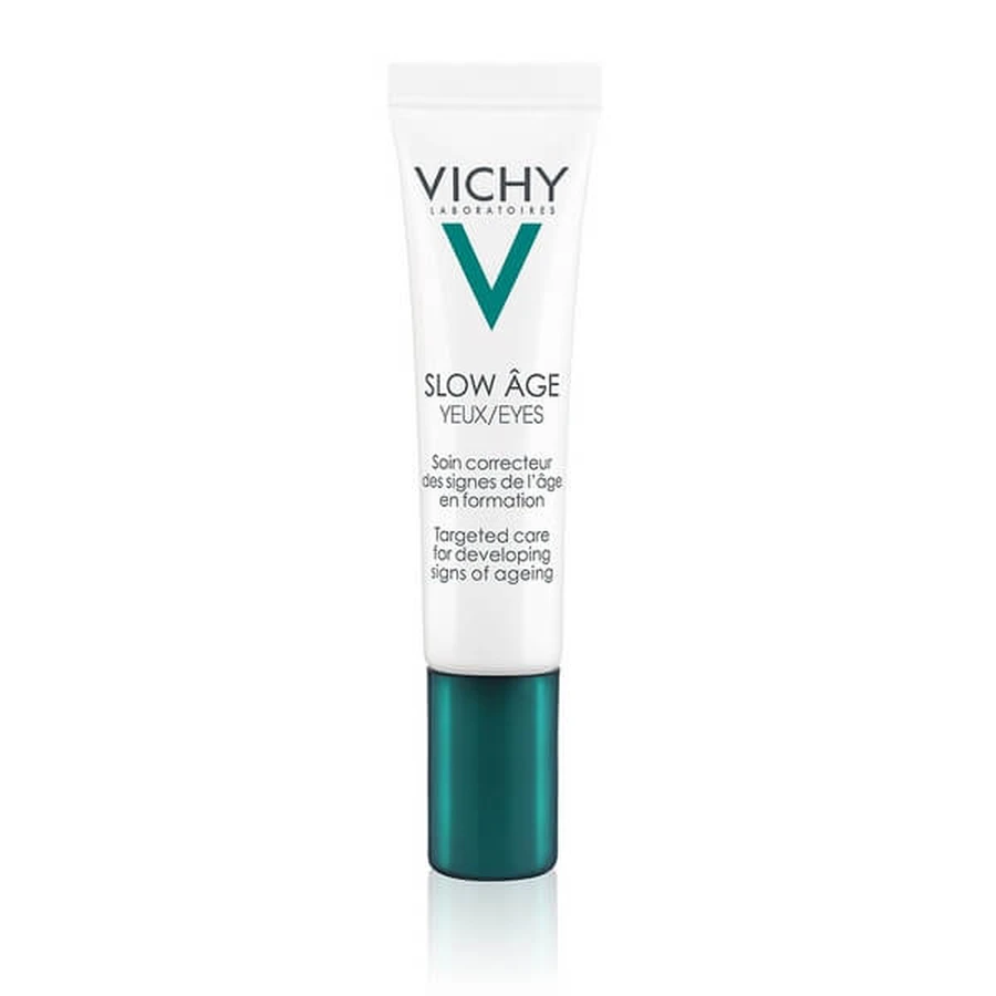 Vichy Langzame Leeftijd corrigerende anti-aging oogcontour 15 ml