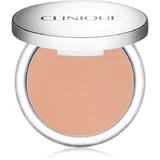 Clinique Superpowder Double Face matte powder honey