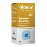 ALGEM MANUKA GRIPPE LINDERUNG 50ML