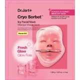 DR JART+ CRYO SORBET IJZIG MASKER