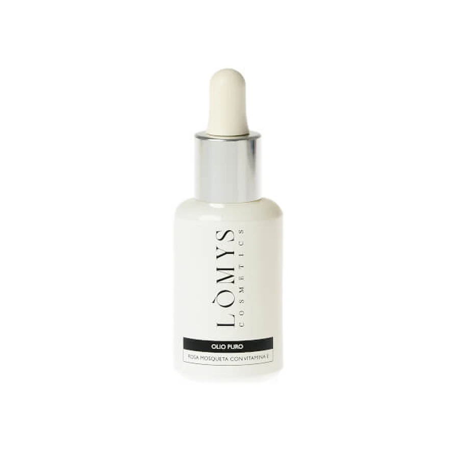 Reines Hagebuttenöl 30ml