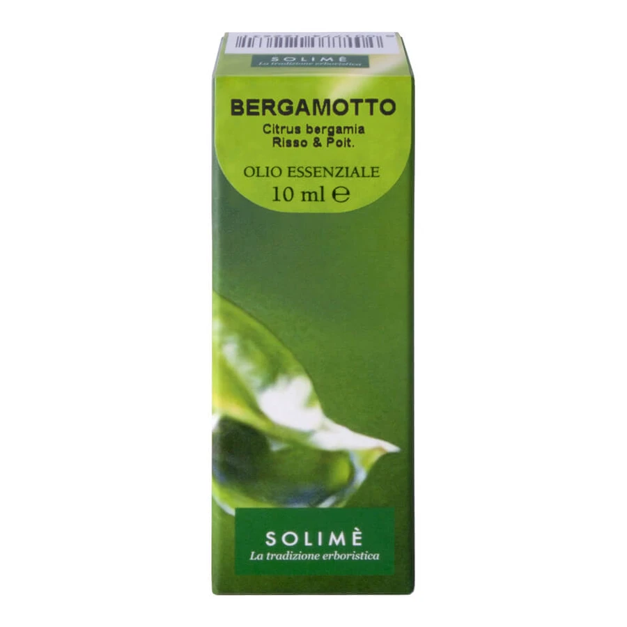 BERGAMOTTEÖL ESS 10ML
