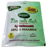 Naturelle Hygienetücher ohne Parabene 10 Stück