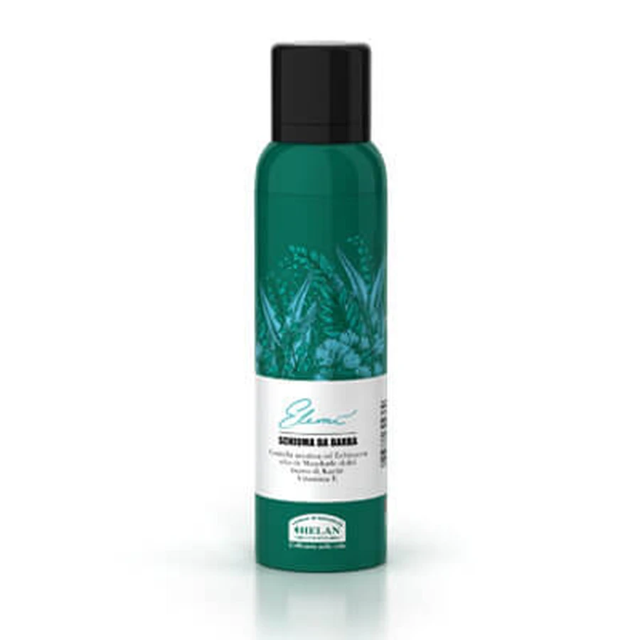 HELAN ELEMI' SCHUIM BARB200ML