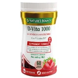 NATURE'S BOUNTY D LIFE 1000