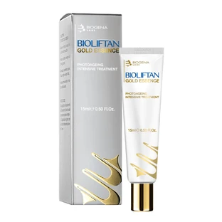 BIOLIFTAN Essence d'or 15ml
