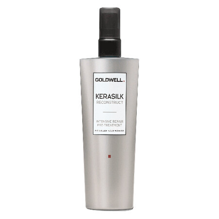 Trattamento Goldwell Kerasilk Reconstruct Riparazione Intensiva Pre-Trattamento 125ml