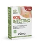PURE SOS INTESTINE 60CPR DEGLU