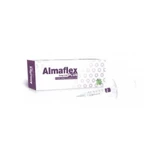 Intraartikuläre Spritze Hyaluronsäure Natriumsalz 400001,6 ml Almaflex Plus 40
