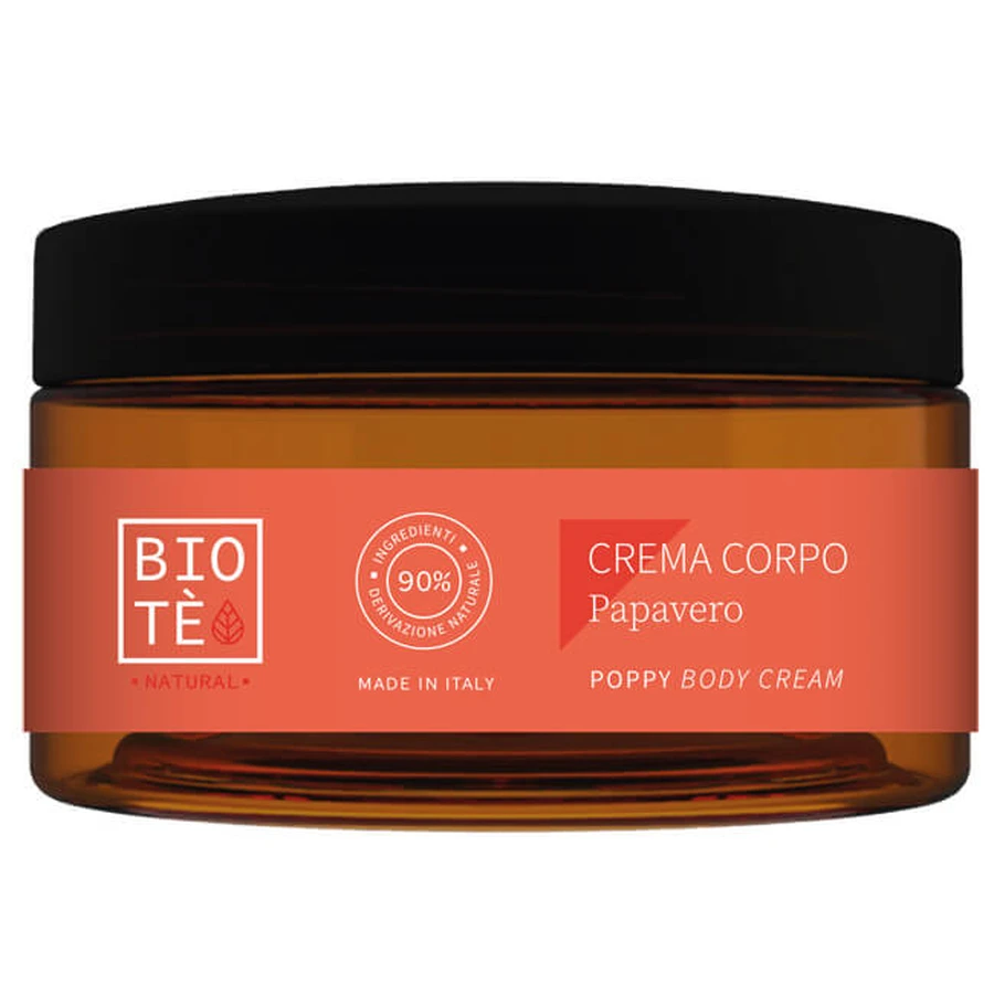 CREMĂ DE CORP "BIOTE" PAPAV 250ML