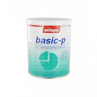 Basic P 400g Nuevo formato