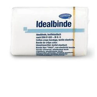 VENDA IDEALBINDEN 10X500CM GRA