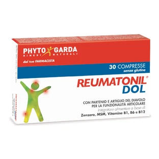 Reumatonil 30 Tabletten