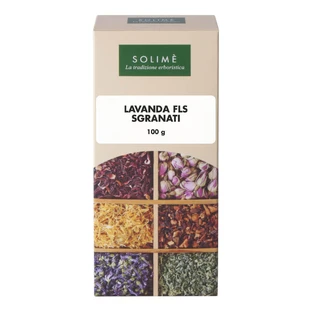 LAVENDELBLÜTEN EX 100G