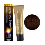 Joico Lumishine Permanent Creme 5NW Professionelle permanente Haarfarbe 74ml