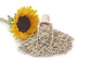 Shelled sunflower seeds 100 g