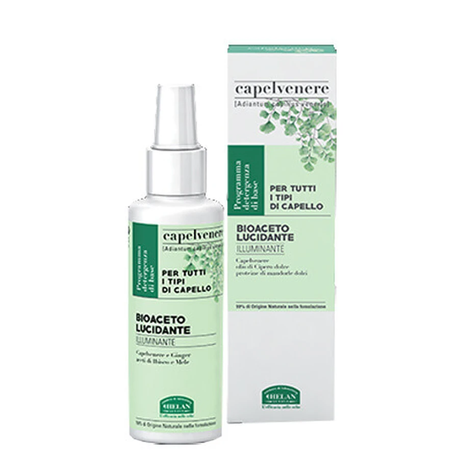 MAIDENHAIR BIO-ESSIG-POLITUR
