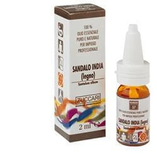 INDYJSKIE DRZEWO SANDAŁOWE OE NAT 10ML