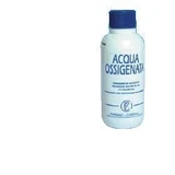 Hydrogen peroxide 1 liter