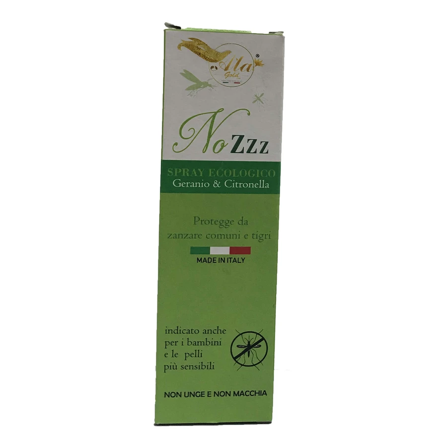 NO ZZZ Repelente Spray 100ml