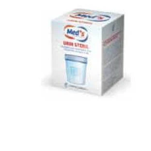 CONTAINER. Urine T/VIT MEDS