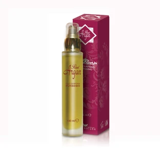 INCAROSE Riad Argan Oil100ml