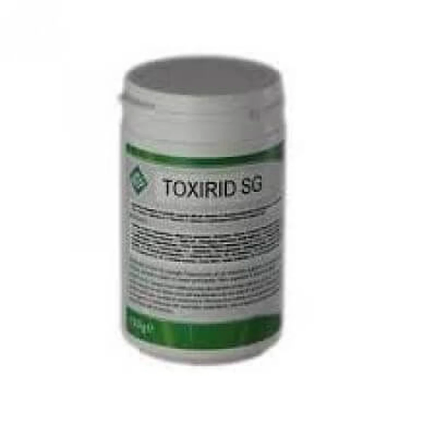 Toxirid Sg Granulado 150 G