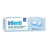 IRILENTI Lentes Diarias-5.50 30uds.