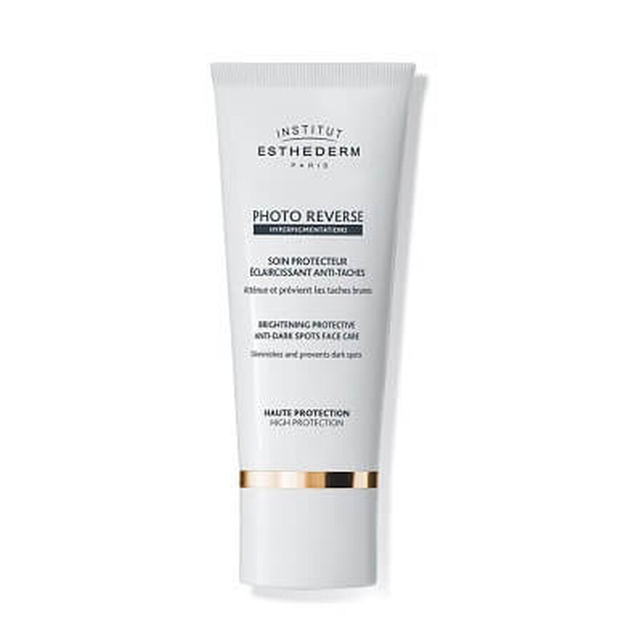 Cremă de fotoprotecție anti-pete Photo Reverse, 50 ml, Institut Esthederm