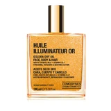 COMODYNES HUILE ILL OF 100ML