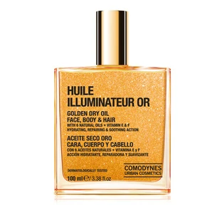 COMODYNES HUILE ILL OF 100ML