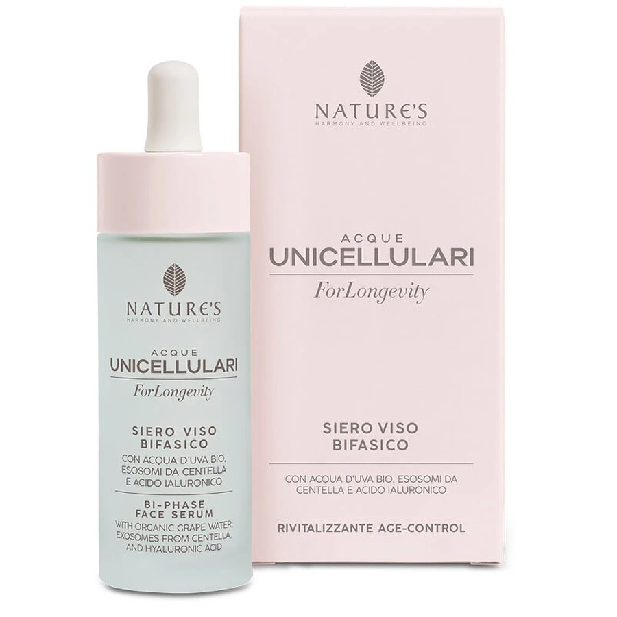 SERUM BIFAS VON NATURE'S FORLONG