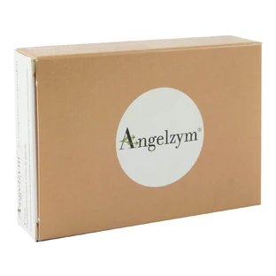 ANGELZYM 30 KAUTABLETTEN