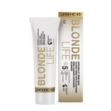 Joico Blonde Life Quick Tone LiquiCreme Clear demi-permanente Haarfarbe 74g