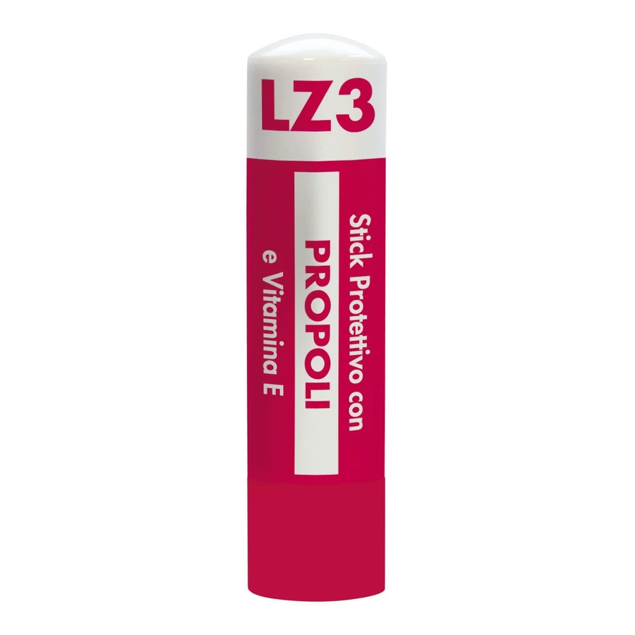 LZ3 Propolis-Lippenstift