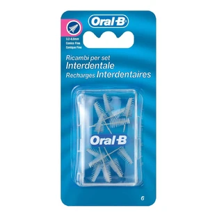 Szczoteczka stożkowa Oralb Fine 3,0/6,5 mm