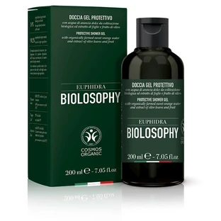 Euphidra Biolosophy Gel de Ducha Protector