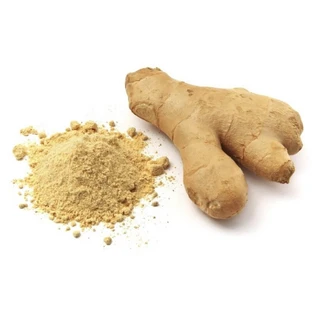 Ingwer-Rhizom-Pulver 100 Gr