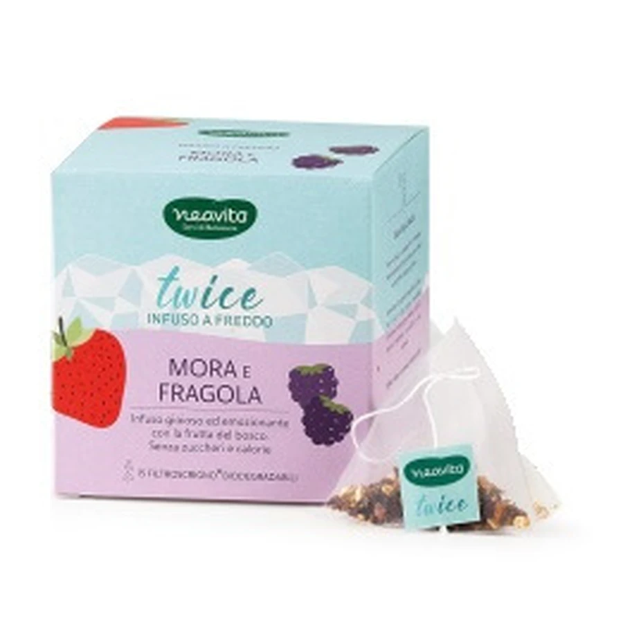 Neavita Infusion Twice Mora/fra