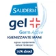 SAUDERM HANDHYGIËNE GEL 100ML